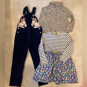 Mini Boden 4-5yr